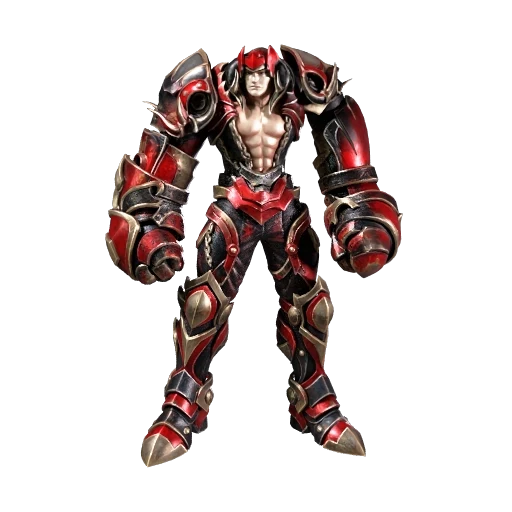 Rage Fighter