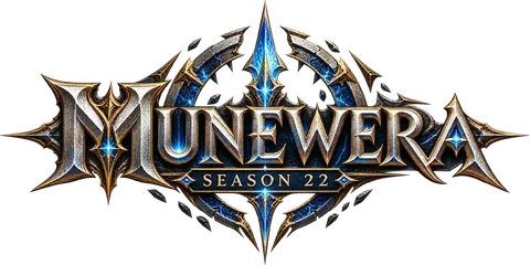 MUNEWERA Season 22