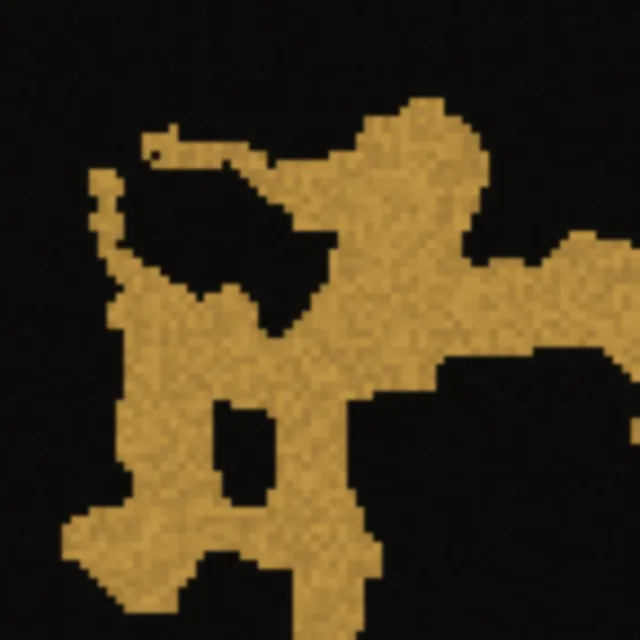 Map of Acheron