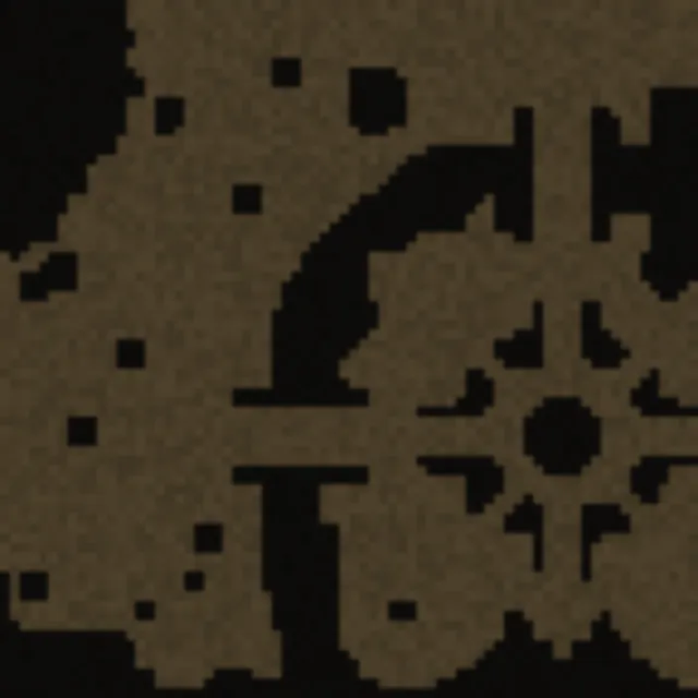 Map of Crywolf Fortress
