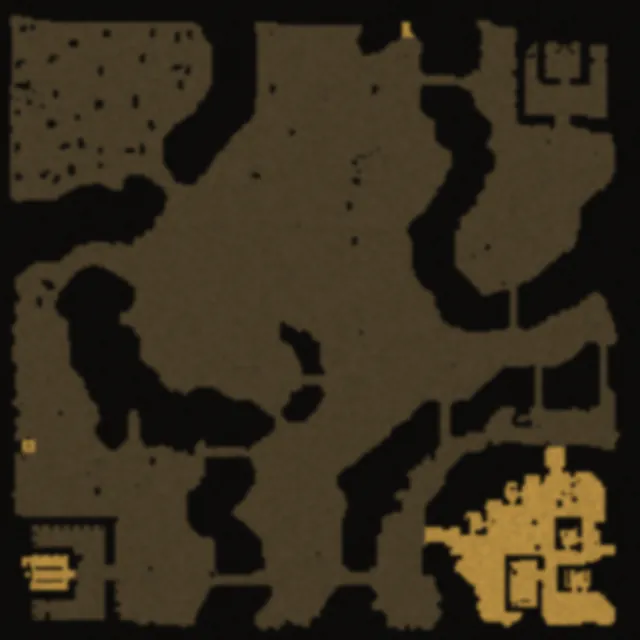 Map of Devias