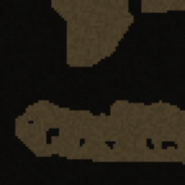 Map of Kalima